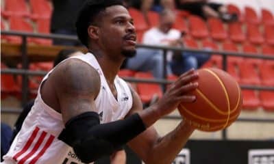 São Paulo x Franca - Paulista masculino de basquete