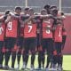 Vitória e Ceará - Vitória Sub-20 - Ceará Sub-20 - Campeonato Brasileiro Sub-20