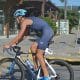 Yago Alves Campeonato Mediterrâneo triatlo