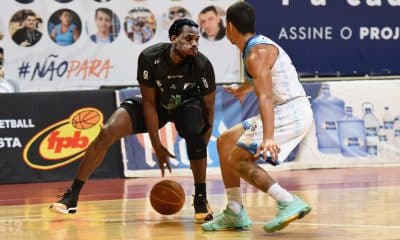 Zach Graham bauru basket reforço basquete masculino