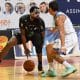 Zach Graham bauru basket reforço basquete masculino