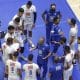 Minas x Guarulhos- Superliga Masculina