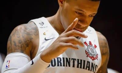 Corinthians vence o Franca na estreia do NBB com show de Fuller minas