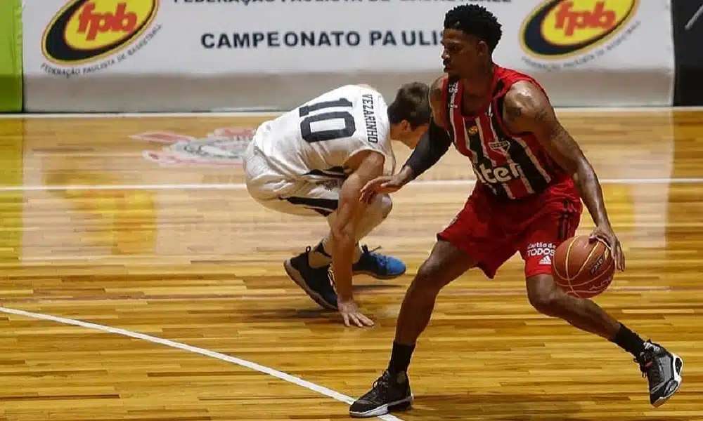 São Paulo e Paulistano duelam para saber quem avança em primeiro no Grupo Paulista