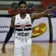 São Paulo atropela Corinthians na estreia do NBB