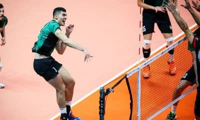 Matheus Krauchuk foi destaque na rodada com 24 pontos na conta