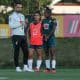 Seleção Brasileira feminina sub-20 realiza período de treinos no Rio