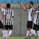 Atlético-MG x Goiás - Brasileiro Sub-20
