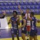 Pela 2ª rodada da Superliga masculina de vôlei, três jogos ocorreram nesse sábado (7), com vitórias de Cruzeiro, Vôlei Renata e Uberlândia