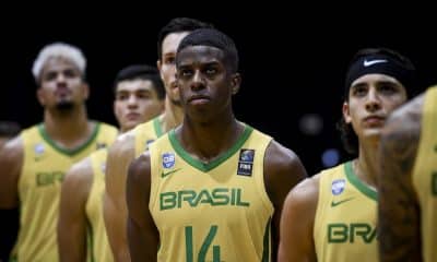 Seleção Brasileira pode garantir vaga já neste sábado