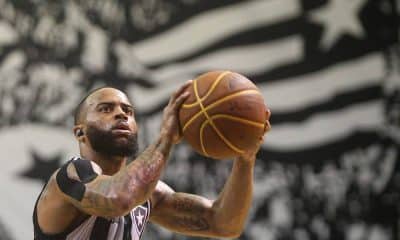 Jamaal é reforço do Franca para o NBB e a Champions