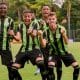 Botafogo - América-MG - Campeonato Brasileiro Sub-20
