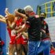 Santo André/APABA e Sesi Araraquara fecharam a segunda rodada da segunda fase do Campeonato Paulista 2020 de basquete feminino nesta segunda-feira (30). Em jogo disputado no ginásio Parque Celso Daniel, no ABC Paulista, o time comandado pelo técnico Daniel Wattfy venceu com facilidade por 68 a 46. Na etapa inicial, as equipes se enfrentaram na mesma cidade e as mandantes tinham vencido por 55 a 52.