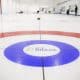 Arena Ice Brasil, da CBDG