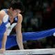 Os atletas da seleção brasileira masculina de ginástica artística estão reunidos no Rio de Janeiro para um período de 11 dias de avaliação. Essa preparação começou no domingo (22) e vai até quarta-feira (2/12). Com Arthur Nory inserido, os ginastas, sob a supervisão do coordenador técnico Marcos Goto, superaram a metade deste primeiro encontro desde a fase de isolamento social por conta da pandemia do coronavírus