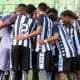 botafogo sport brasileiro sub-20