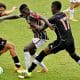 Vasco x Fluminense Brasileiro sub-17