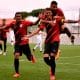Athletico-PR - São Paulo- Brasileiro Sub-20