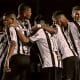 Atlético-MG e Goiás - Atlético-MG - Goiás - Copa do Brasil Sub-20