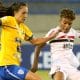 Avaí/Kindermann e São Paulo - Avaí/Kindermann - São Paulo - Brasileiro Feminino