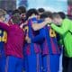 Barcelona - Haniel Langaro - Thiagus Petros