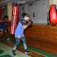 A seleção brasileira de boxe está em Portugal para seu segundo período de treinos em Rio Maior. A modalidade está participando do programa Missão Europa, criado pelo COB (Comitê Olímpicos do Brasil) para contribuir com a volta dos atletas aos treinos visando os Jogos Olímpicos de Tóquio, em 2021. Além de Bia Ferreira, campeã mundial e líder do ranking na categoria até 60 kg, a equipe conta com 14 boxeadores