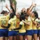 Yaras - Sul-Americano de rúgbi sevens - Baby Futuro