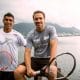 Bruno Soares - Thiago Monteiro - Bia Haddad - Thomaz Bellucci - Rogério Dutra Silva