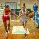 Vera Cruz Campinas Sesi Araraquara Campeonato Paulista de basquete feminino Patty Teixeira Tainá Paixão