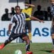 Santos e Ceará - Santos - Ceará - Campeonato Brasileiro Sub-20