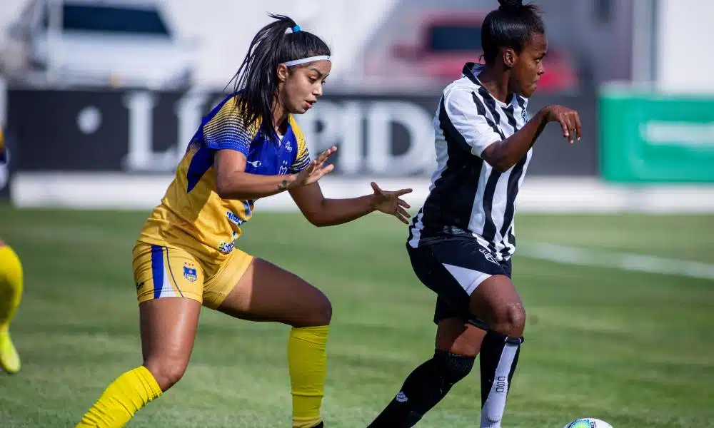 esmac supercopa feminina