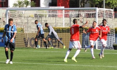 Inter venceu um Gre-nal na última rodada e espera embalar na competição