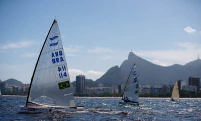 Copa Brasil de Vela