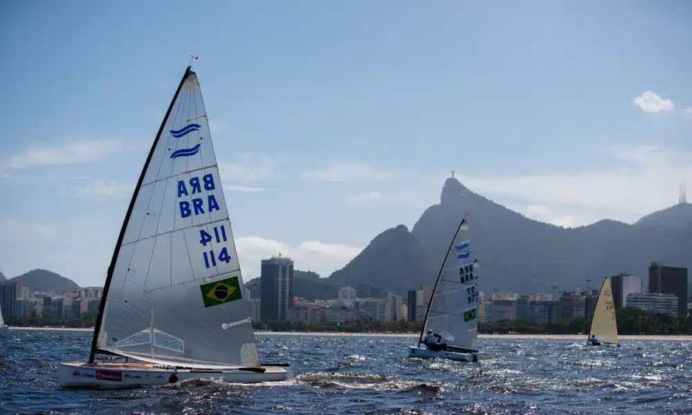Copa Brasil de Vela