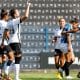 Corinthians Grêmio Brasileiro Feminino Ao vivo
