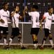 Corinthians x Fluminense - Brasileiro Sub-20