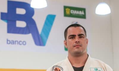 David Moura - BV