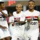 Copa do Brasil Sub-17 são paulo ao vivo River
