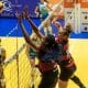 Flamengo x São Caetano - Superliga feminina