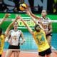 Gabi é destaque na vitória do VakifBank