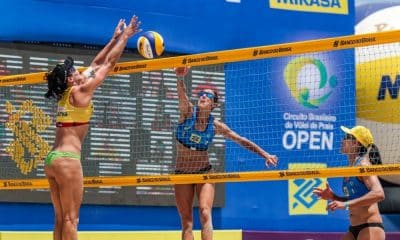 Circuito Brasileiro Vôlei de praia