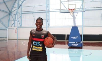 Mayara Leôncio é reforço do Ituano para o restante da temporada