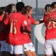 Nycole Raysla - Benfica - Champions League - Inter de Milão - Kathellen