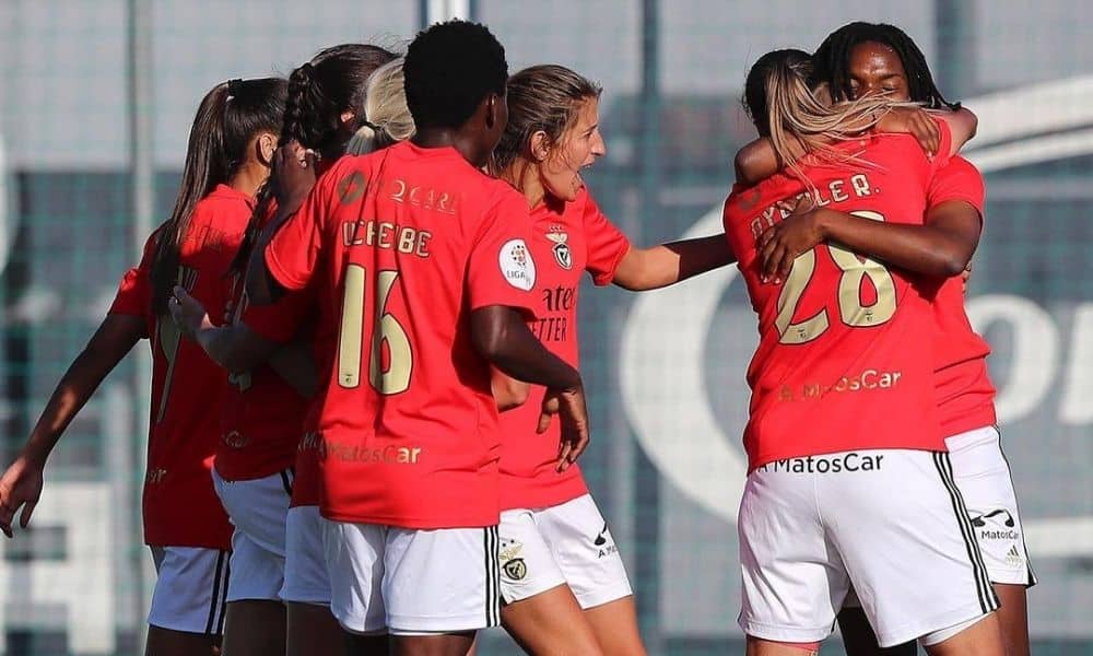 Nycole Raysla - Benfica - Champions League - Inter de Milão - Kathellen