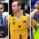 Trio brasileiro é observado por Petrovic de perto