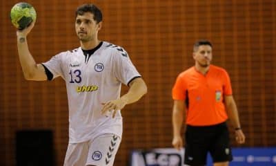 Paulista de handebol masculino