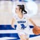 Maria Paula Albieiro BYU ncaa