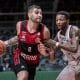flamengo fortaleza nbb