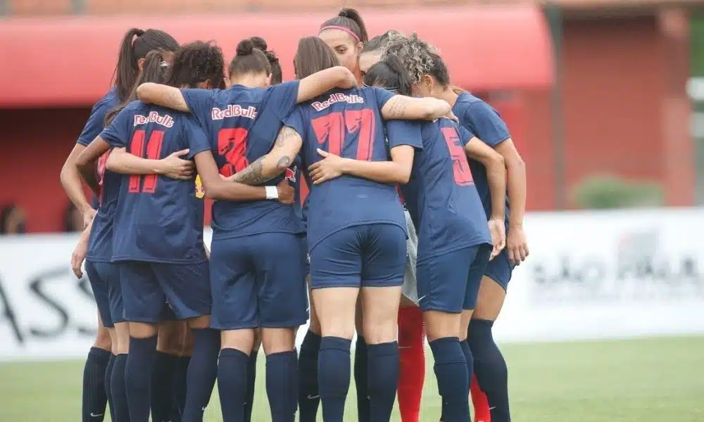 red bull bragantino paulista são paulo