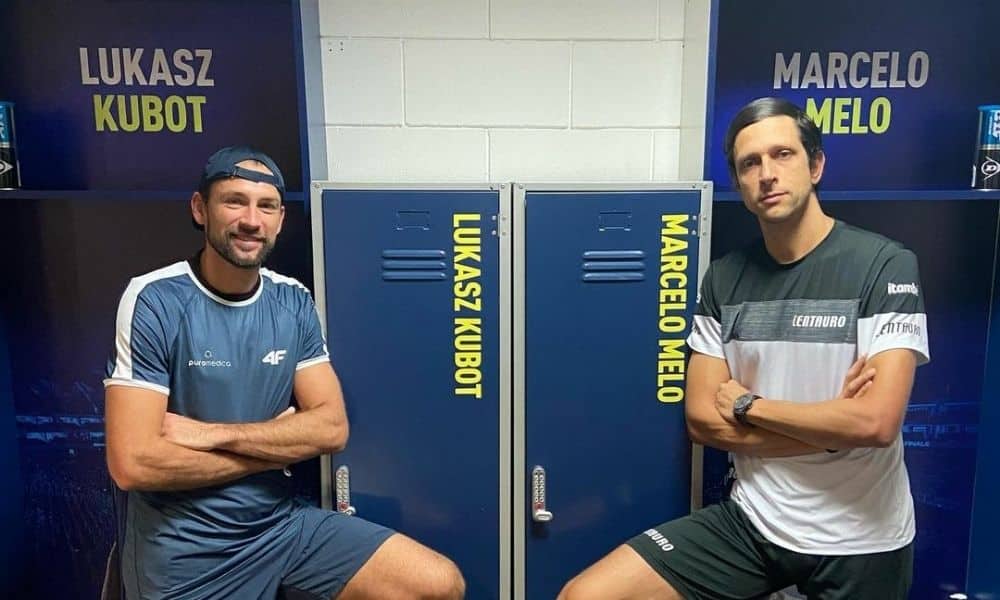 marcelo melo lukasz kubot atp finals